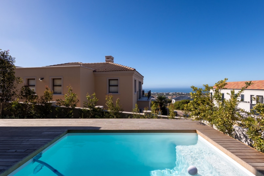 4 Bedroom Property for Sale in Summer Place Western Cape